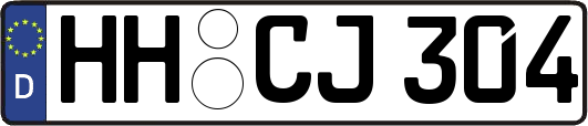 HH-CJ304