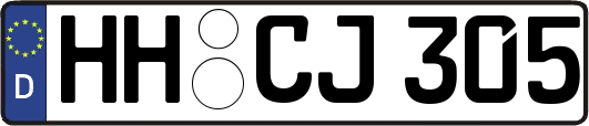 HH-CJ305