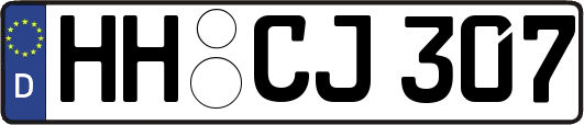 HH-CJ307