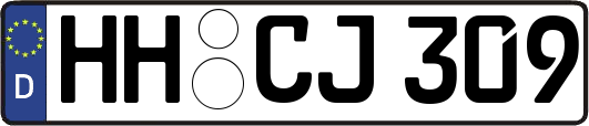 HH-CJ309