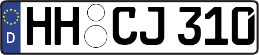 HH-CJ310