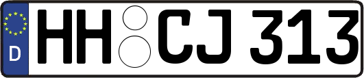 HH-CJ313