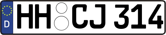 HH-CJ314