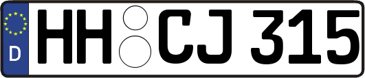 HH-CJ315