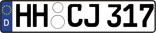 HH-CJ317
