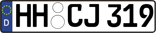HH-CJ319