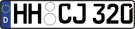 HH-CJ320