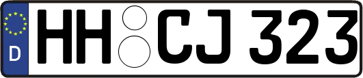 HH-CJ323