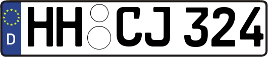 HH-CJ324