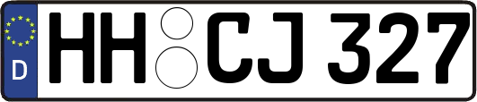 HH-CJ327