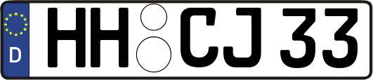 HH-CJ33
