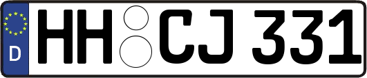 HH-CJ331