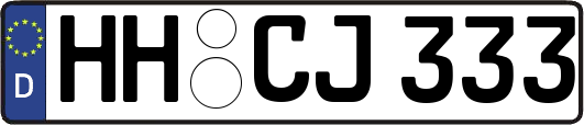 HH-CJ333