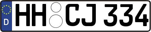 HH-CJ334