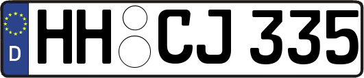 HH-CJ335