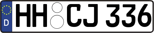 HH-CJ336