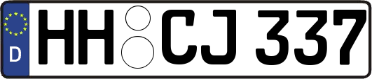 HH-CJ337