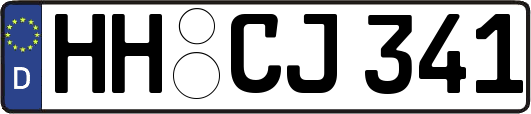 HH-CJ341