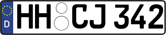 HH-CJ342