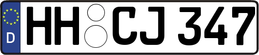 HH-CJ347