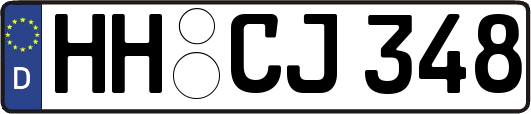 HH-CJ348