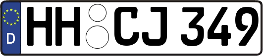 HH-CJ349
