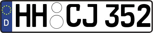 HH-CJ352