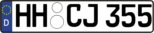 HH-CJ355