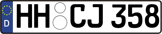 HH-CJ358