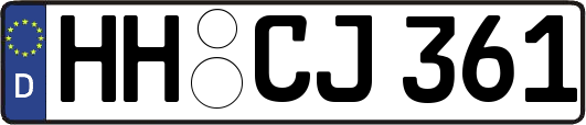 HH-CJ361