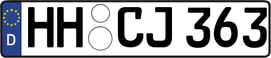 HH-CJ363