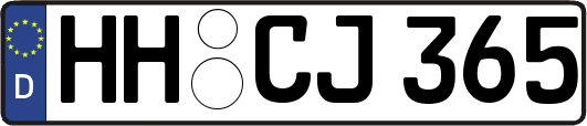 HH-CJ365