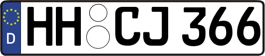 HH-CJ366
