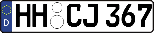 HH-CJ367