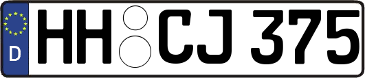 HH-CJ375