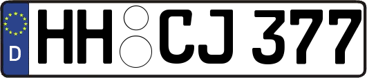 HH-CJ377