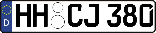 HH-CJ380