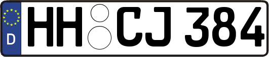 HH-CJ384