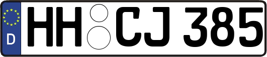 HH-CJ385