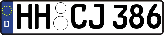HH-CJ386