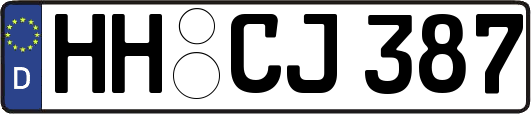 HH-CJ387