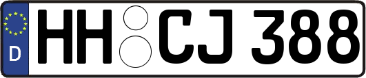 HH-CJ388