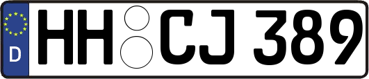 HH-CJ389