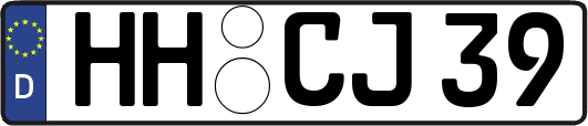 HH-CJ39