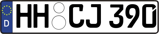 HH-CJ390