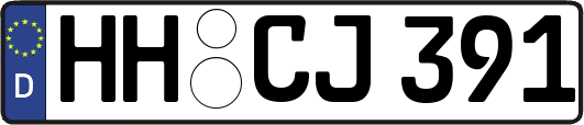 HH-CJ391