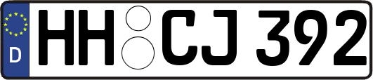 HH-CJ392