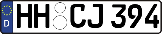 HH-CJ394