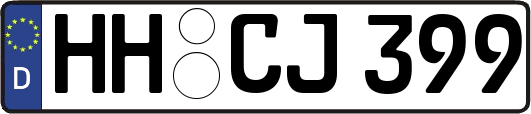 HH-CJ399