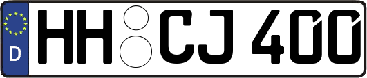 HH-CJ400